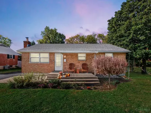 4641 Clayton Dr, Cincinnati, OH 45244