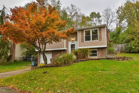 10612 Winding Way Dr, Harrison, OH 45030