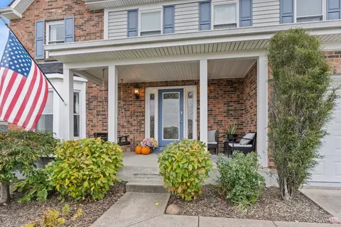 Exterior - 2132 Trailridge Dr, Reading, OH 45215 photo 3 of 19