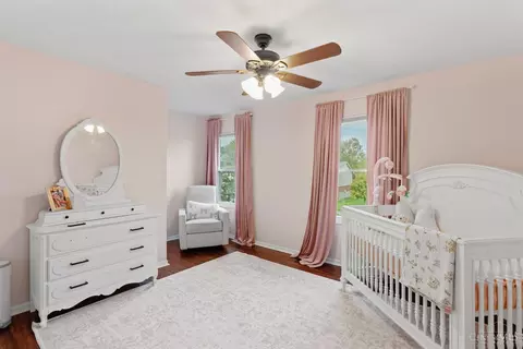 Bedroom - 2132 Trailridge Dr, Reading, OH 45215 photo 5 of 7
