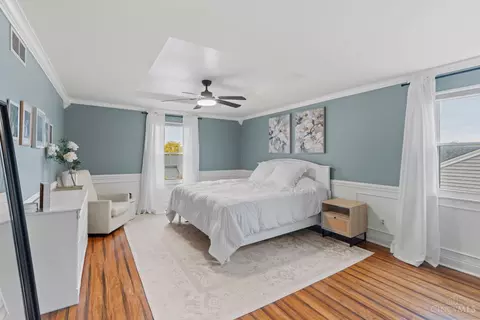 Bedroom - 2132 Trailridge Dr, Reading, OH 45215 photo 6 of 7
