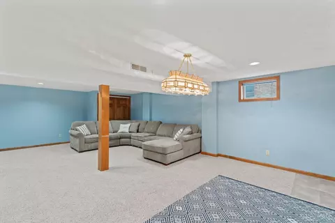 Living - 2132 Trailridge Dr, Reading, OH 45215 photo 5 of 5