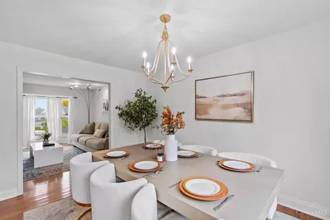 Dining - 2132 Trailridge Dr, Reading, OH 45215 photo 4 of 4