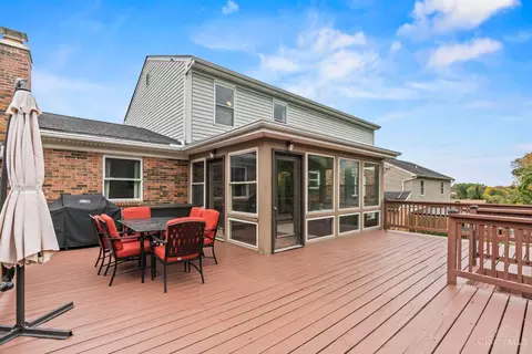 Exterior - 2132 Trailridge Dr, Reading, OH 45215 photo 9 of 19