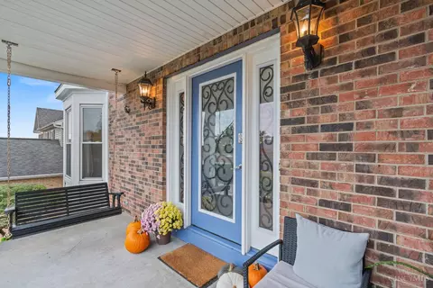 Exterior - 2132 Trailridge Dr, Reading, OH 45215 photo 5 of 19