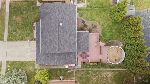 Exterior - 2132 Trailridge Dr, Reading, OH 45215 photo 17 of 19
