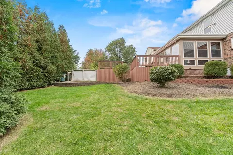 Exterior - 2132 Trailridge Dr, Reading, OH 45215 photo 14 of 19