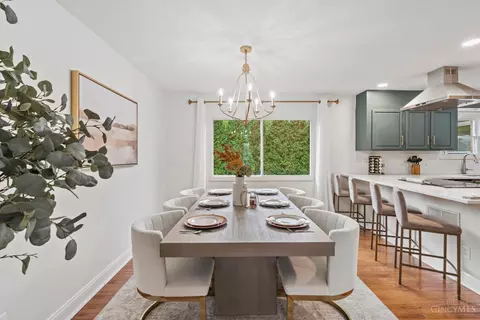 Dining - 2132 Trailridge Dr, Reading, OH 45215 photo 3 of 4