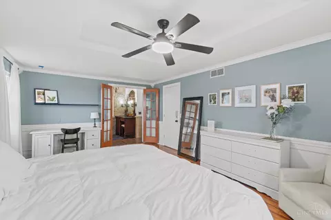 Bedroom - 2132 Trailridge Dr, Reading, OH 45215 photo 7 of 7