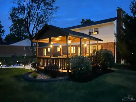 Exterior - 10029 Windzag Ln, Montgomery, OH 45242 photo 4 of 4