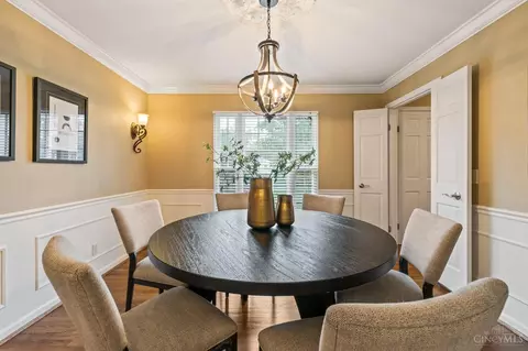 Dining - 10029 Windzag Ln, Montgomery, OH 45242 photo 1 of 2
