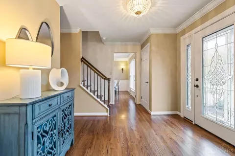 Entry Way - 10029 Windzag Ln, Montgomery, OH 45242 photo 2 of 4