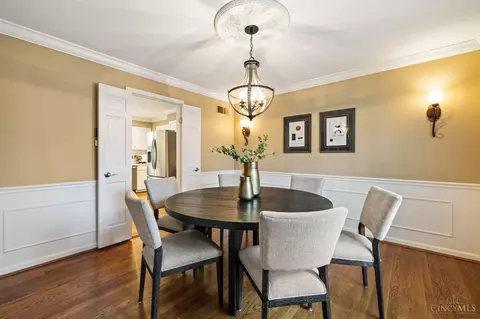 Dining - 10029 Windzag Ln, Montgomery, OH 45242 photo 2 of 2