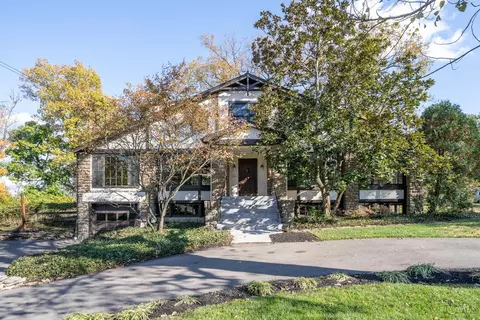 3546 Herschel View Pl, Cincinnati, OH 45208