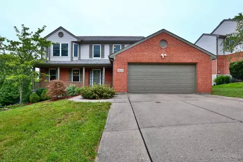 8244 Springleaf Lake Dr, Colerain Twp, OH 45247