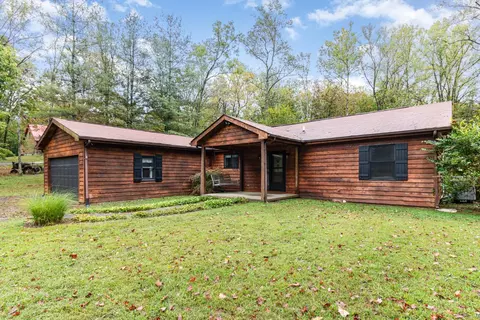 3685 Happy Hollow Rd, Bethel, OH 45106