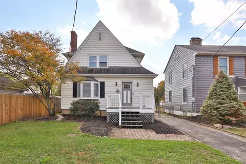 117 Nansen St, Cincinnati, OH 45216