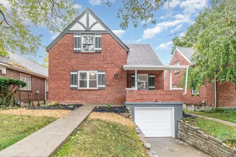 6045 Elbrook Ave, Golf Manor, OH 45237