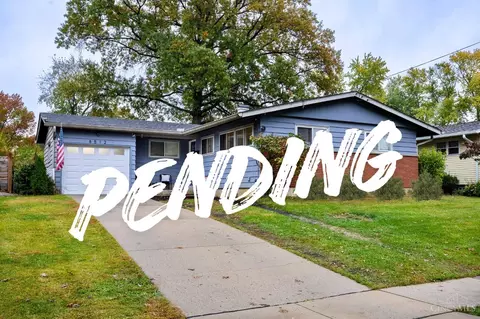 8512 Pringle Dr, Cincinnati, OH 45231
