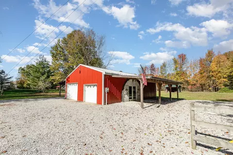 Exterior - 3657 Bootjack Corner Rd, Williamsburg, OH 45176 photo 5 of 6