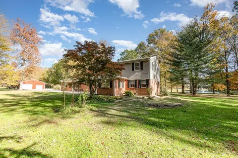 Exterior - 3657 Bootjack Corner Rd, Williamsburg, OH 45176 photo 4 of 6