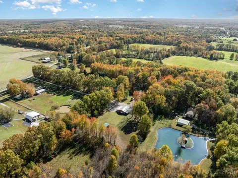 View/Area - 3657 Bootjack Corner Rd, Williamsburg, OH 45176 photo 3 of 6