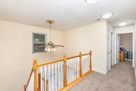 Entry Way - 3657 Bootjack Corner Rd, Williamsburg, OH 45176 photo 3 of 3