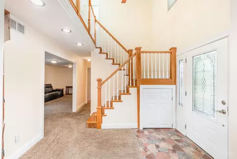 Entry Way - 3657 Bootjack Corner Rd, Williamsburg, OH 45176 photo 1 of 3