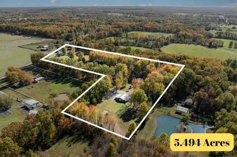 View/Area - 3657 Bootjack Corner Rd, Williamsburg, OH 45176 photo 1 of 6