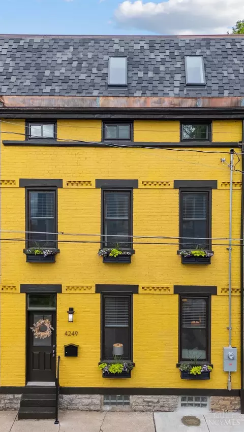 4249 Chambers St, Cincinnati, OH 45223