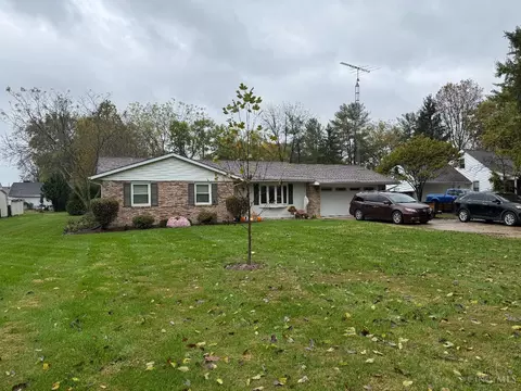 4371 East St, Oxford, OH 45056