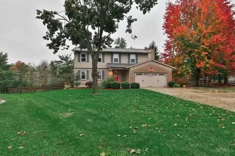 6623 Karincrest Dr, Liberty Township, OH 45044