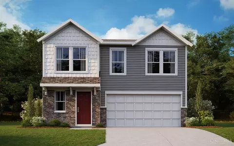 3301 Sunbeam Pl, Batavia, OH 45103