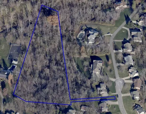 3843 Foxtail Ln, Miami Twp, OH 45248
