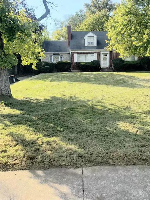 312 Marshall Rd, Middletown, OH 45042