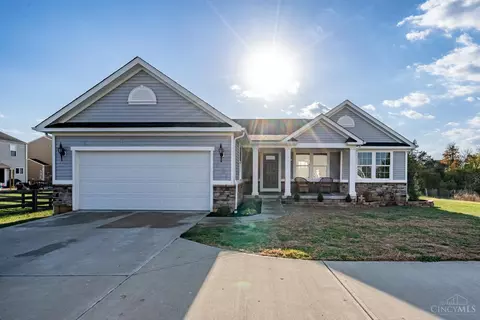 9629 Averi Ct, Harrison, OH 45030