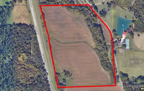 3381 Herman Rd, Ross Twp, OH 45013