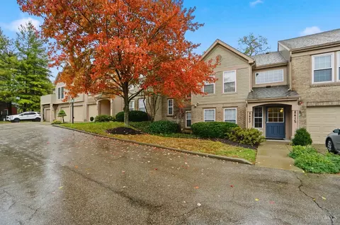 8414 Ridge Pointe Ct, Cincinnati, OH 45236