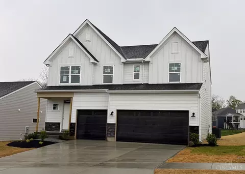 6730 Maverick Dr, West Chester, OH 45069