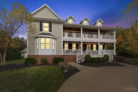 7740 Thomas Rd, Middletown, OH 45042