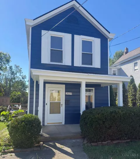 3519 Mozart Ave, Cheviot, OH 45211
