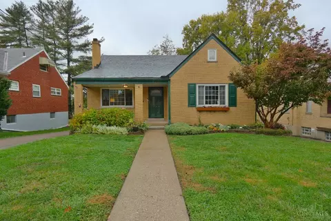 3605 Coral Gables Rd, Cincinnati, OH 45248