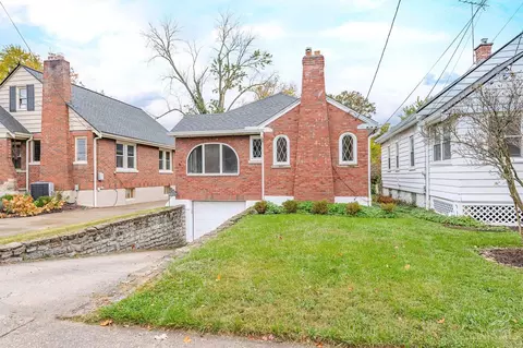 6917 Palmetto St, Cincinnati, OH 45227