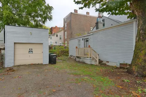 Exterior - 1052 Marshall Ave, Cincinnati, OH 45225 photo 2 of 2