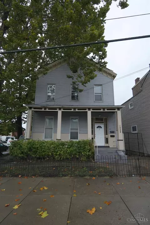 Exterior - 1052 Marshall Ave, Cincinnati, OH 45225 photo 1 of 2