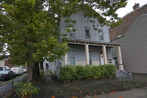 1052 Marshall Ave, Cincinnati, OH 45225