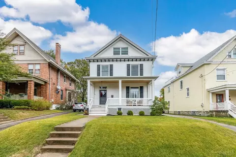3550 Michigan Ave, Cincinnati, OH 45208