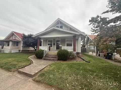 3117 Griesmer Ave, Hamilton, OH 45015