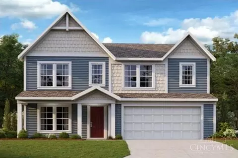 3348 Fieldview Dr, Batavia, OH 45103