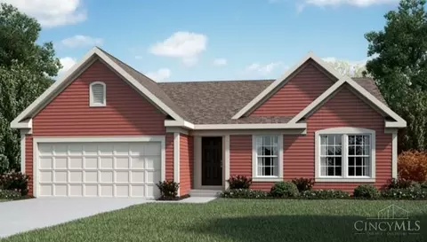 2021 Pebble Grove Way, Goshen, OH 45122